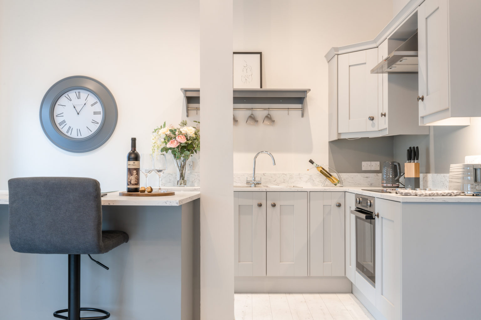 Ballymena Apartment Airfolio